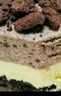 俏儂提拉米蘇蛋糕400g 稀奶油+奶油芝士+馬斯卡彭奶酪≥39%鮮京采同廠 曬單實拍圖