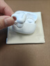 漫步者（EDIFIER）Comfo Clip Q qq耳夾式藍牙耳機 開放式 同聲傳譯 適用蘋果華為小米OPPO手機 奶霜白 曬單實拍圖