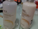 菲詩(shī)小鋪（THE FACE SHOP） 大米水乳套裝補水護膚品保濕干皮滋潤改善粗糙肌七夕禮物 [2支]大米保濕水+乳套裝 曬單實(shí)拍圖