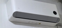 小米米家空調(diào)1.5匹掛機(jī)空調(diào) 巨省電睡眠款新一級能效智能控風(fēng)家用壁掛機(jī)掛式 1.5匹 一級能效 巨省電睡眠版35GW/S1A1 曬單實(shí)拍圖