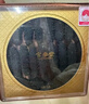 官參堂 大連淡干海參干貨 至甄250g 20-35只 底播遼刺參海鮮簡裝 曬單實拍圖