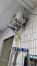 奧克斯（AUX）2匹 省電俠 1級空調(diào)掛機(jī) 家電國家補(bǔ)貼 空間勁省 快速冷暖 獨(dú)立除濕KFR-46GW/BpR3AQK1(B1)大風(fēng)量 曬單實(shí)拍圖