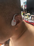 韶音（SHOKZ）七夕情人節(jié)禮物OpenRun Pro 2骨傳導(dǎo)藍(lán)牙耳機(jī)開放式耳機(jī)藍(lán)牙不入耳藍(lán)牙耳機(jī)運(yùn)動(dòng)跑步國(guó)家補(bǔ)貼S820 【爆款推薦】基普喬格定制配色 曬單實(shí)拍圖