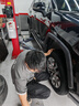 德國馬牌（Continental）汽車(chē)輪胎 225/60R18 100V UCJ 適配吉利博越 風(fēng)神AX7 曬單實(shí)拍圖