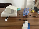 飛利浦（PHILIPS）NeoPix 645投影儀家用 智能家庭影院電視辦公培訓手機投影機 （TOF無感自動對焦 1080P 超清高亮） 曬單實拍圖