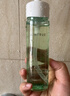 KIMTRUE且初卸妝油小青瓜臉部溫和深層清潔淡濃妝卸妝液水150ml 曬單實拍圖