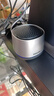飛利浦（PHILIPS）TAS1009 藍(lán)牙音箱迷你無線便攜式筆記本桌面高音質(zhì)電腦小音響手機(jī)重低音炮車載喇叭戶外生日禮物 曬單實(shí)拍圖