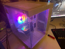 華碩全家桶RTX 5060 Ti/RTX 5060主機(jī)14600KF組裝電腦主機(jī)電競游戲主機(jī)臺式機(jī)DIY整機(jī)天選姬白色海景房 14400F+華碩RTX 5060 性價(jià)比 曬單實(shí)拍圖