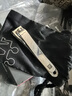 雙立人(ZWILLING)進(jìn)口防飛濺指甲刀鋒利指甲剪家用指甲鉗修剪套裝 曬單實(shí)拍圖