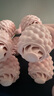 yottoy8輪環(huán)形腿部按摩器夾腿滾輪肌肉放松專(zhuān)業(yè)瘦大腿小腿滾軸泡沫軸 曬單實(shí)拍圖