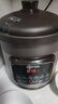 蘇泊爾（SUPOR）快燉電燉鍋 電砂鍋 電燉盅 燉湯盅煲湯鍋 紫砂鍋 燕窩燉盅  煮粥神器 熬粥鍋 DG50YC872多功能鍋 曬單實(shí)拍圖
