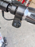 希洛普（SEALUP） 鋰電池電動(dòng)滑板車(chē) 便攜可折疊電動(dòng)車(chē) 代駕兩輪代步車(chē)迷你電動(dòng)車(chē) 48V白/朝陽(yáng)真空胎/3C金宇星/80-100km 曬單實(shí)拍圖