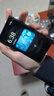 索尼（SONY）NW-A306 安卓高解析度音樂播放器 MP3 Hi-Res Audio 3.6英寸 32G 黑色 曬單實(shí)拍圖