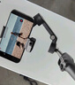 大疆 【七夕情人節(jié)禮物】DJI Osmo Mobile 7P全場景跟拍手機(jī)穩(wěn)定器OM7智能跟拍直播vlog手持自拍桿拍攝 曬單實拍圖