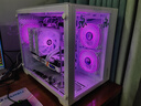 海韻新品電源CORE GX ATX3 650/750/850 金牌全模 12V-2x6供電接口 全套壓紋模組線(xiàn) 七年質(zhì)保 新品CORE GX650 ATX3 White 曬單實(shí)拍圖