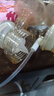 貝能（Baoneo）雙邊吸奶器電動(dòng)無痛按摩全自動(dòng)母乳擠奶器三合一吸乳器 24mm 曬單實(shí)拍圖