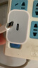 蘋果充電器套裝型號PD20W快充頭 數(shù)據(jù)線適用手機iphone14/13/12/11pro max/xs/ipad3C認證 【蘋果6-14快充套裝】充頭|數(shù)據(jù)線1.5m 曬單實拍圖