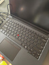 ThinkPad聯(lián)想T14p 2025新品2代酷睿Ultra處理器14.5英寸辦公輕薄本高性能工程師筆記本電腦 國家補貼20% Ultra9 64G 1TB 3K 曬單實(shí)拍圖