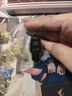 閃迪（SanDisk）256GB USB3.2 U盤 CZ550黑色 讀速100MB/s 安全加密 數(shù)據(jù)恢復(fù) 學(xué)習(xí)辦公電腦車載 高速大容量?jī)?yōu)盤 曬單實(shí)拍圖