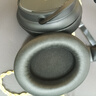 覓聲白羊座游戲耳機頭戴式有線(xiàn)帶麥電競專(zhuān)用電腦耳麥三角洲行動(dòng)3.5/usb接口虛擬7.1音效聲卡降噪麥克風(fēng) USB接口曜石黑-贈耳機支架-集成星云聲卡芯片 曬單實(shí)拍圖