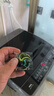 碧浪三腔洗衣凝珠草木清新10g*53顆盒裝 7天抑菌10倍潔凈力 曬單實(shí)拍圖