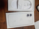 Apple/蘋(píng)果 iPhone 16（A3288）256GB 白色 支持移動(dòng)聯(lián)通電信5G 雙卡雙待手機 曬單實(shí)拍圖
