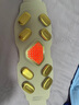 skg按摩儀腰部按摩器G7 Ultra【王一博同款】暖宮護腰熱敷脈沖振動(dòng)鈦金腰帶 送男女朋友父母生日禮物 曬單實(shí)拍圖