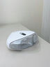 HYUNDAI電動(dòng)指甲刀剪鉗磨甲器家用全自動(dòng)修甲器手腳兩用成人老人小孩安全厚指甲防飛濺 修剪打磨新年禮物 陶瓷白 剪磨一體【自動(dòng)吸屑+加寬刀頭】 曬單實(shí)拍圖