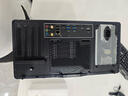 宏碁（acer）暗影騎士·嶄電腦臺(tái)式機(jī)辦公商用商務(wù)家用主機(jī)（14代酷睿i7-14650HX 16G 1T SSD）24.5英寸 曬單實(shí)拍圖