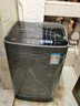 美的（Midea）波輪洗衣機全自動(dòng)家用 MB65V36E 6.5公斤 宿舍租房 迷你洗衣機小型 隨心洗 以舊換新 家電國家補貼 曬單實(shí)拍圖