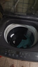 海爾（Haier）波輪洗衣機全自動(dòng)家用12公斤大容量【XQB120-BZ20D1】直驅變頻 一級能效家電國家補貼20% 以舊換新 曬單實(shí)拍圖