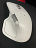 羅技（Logitech）大師系列MX Master 3S無(wú)線(xiàn)藍牙鼠標辦公充電靜音鼠標雙模人體工學(xué)鼠標type-c 蘋(píng)果MACipad鼠標家用 Master4 星空灰（Master3s升級版） 曬單實(shí)拍圖