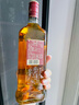 GRANT'S格蘭洋酒 蘇格蘭調和型威士忌700ml 三桶陳釀 送禮 曬單實拍圖