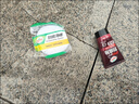 龜牌（Turtle Wax）劃痕蠟封釉漆面通用色汽車劃痕修復(fù)神器深度劃痕刮痕拋光蠟補漆 曬單實拍圖