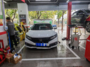 美孚（Mobil）黑金5W-30機(jī)油4L+機(jī)濾+空調(diào)濾+空氣濾+工時(shí)單次大保養(yǎng)12個(gè)月有效 曬單實(shí)拍圖