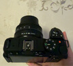 尼康（Nikon）【國(guó)家補(bǔ)貼】Z30入門(mén)級(jí) 微單數(shù)碼照相機(jī)4K高清Vlog攝像機(jī)學(xué)生 禮物 旅游 手持隨身拍照片直播相機(jī) Z30+(16-50)+（50-250）雙頭套機(jī)  官方標(biāo)配 曬單實(shí)拍圖