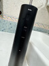松下（Panasonic）沖牙器洗牙器水牙線潔牙器家用立式牙齒沖洗器敏感正畸生日七夕情人節(jié)禮物送男女友黑蘇打NJ80 曬單實拍圖
