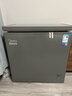 美的（Midea）200升減霜家用小冷柜冷藏冷凍轉換冰柜一級能效母嬰母乳小冰箱BD/BC-200KMF(E)家電國家補貼 曬單實(shí)拍圖