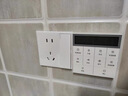 同城專業(yè)水電工上門服務(wù)電路跳閘維修改造布線修線水管暗管漏水維修檢測修燈具換開關(guān)安裝師傅上門服務(wù) 電路維修服務(wù) 曬單實拍圖