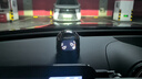 QUKER趣殼 MANGOGO車(chē)載擺件智能電子寵物機(jī)器人汽車(chē)內(nèi)飾香薰香水黑科技 曜石黑套裝【主機(jī)+外殼】 曬單實(shí)拍圖
