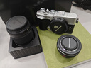 奧林巴斯（OLYMPUS）PEN E-P7微單相機 E-P7數碼相機 雙鏡頭微單套機 色彩創(chuàng  )作 濾鏡拍攝（14-42mm & 40-150mm）銀色 曬單實(shí)拍圖