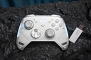 北通鯤鵬70AI智控旗艦精英游戲手柄xbox自適應扳機switch2電容搖桿steam電腦PC手機藍牙NS禮物原神鳴潮 曬單實(shí)拍圖