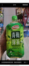 達利園 青梅綠茶飲料青梅果汁果味茶飲品500ml*15瓶 夏日飲料整箱 曬單實拍圖