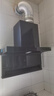 海爾（Haier）麥浪油煙機 抽吸排油煙機頂側雙吸大嘴C61pro 28大吸力指定煙灶聯(lián)動(dòng) 熱熔自清潔 973UD國家補貼20% 曬單實(shí)拍圖