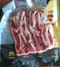 鮮京采 巴西進(jìn)口原切牛肋肉 2斤 牛肋條 燉煮 京東自有品牌 【真原切】 曬單實(shí)拍圖