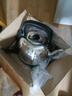 格來(lái)德 （Grelide）燒水壺加厚304不銹鋼電熱水壺家用電水壺4.2L-6L大容量熱水壺自動(dòng)斷電煲水壺煮水壺開(kāi)水壺防干燒 4.2L 容量-一體電源線(xiàn)-242S 曬單實(shí)拍圖