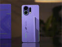OPPO K13 Turbo Pro 16GB+512GB 初號紫 疾風(fēng)散熱引擎 潮汐引擎 第四代驍龍8s 5G防水游戲手機國家補貼 曬單實(shí)拍圖
