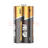 南孚1號堿性大號電池 大功率一號電池 適用于熱水器電池/煤氣灶燃氣灶電池/手電筒/電子琴 LR20電池 1號堿性*12粒 曬單實拍圖