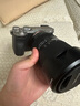 索尼（SONY）Alpha 7C II 新一代全畫幅雙影像小“7“A7CM2 微單數(shù)碼相機(jī) A7C2/ ILCE-7CM2 A7C2銀色單機(jī)【國補(bǔ)專享】 官方標(biāo)配 曬單實(shí)拍圖