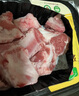 壹號土豬【無(wú)抗】 小排300g 曬單實(shí)拍圖